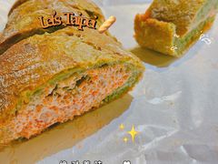 -Let's Taipei 非常烘焙(太古里店)