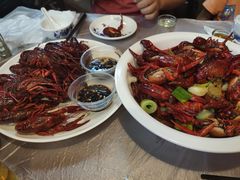 -四妹餐厅(玫瑰街店)