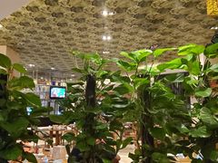 -彩蝶谷美食廊·粤式经典南番顺·铁板烧烤泰风味(广州长隆酒店)