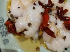 -韩盛·盛江山自助料理(奥体万达店)