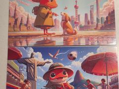 -宽口美蛙鱼头(大唐西市店)