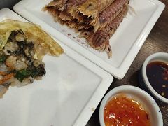 -海坛特色小吃·只做平潭特色菜(平潭店)