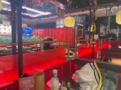 -管氏翅吧(马家堡店)