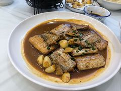 -碧海银沙海鲜餐厅(恒大海上威尼斯店)