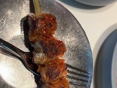 -胡麻(静安嘉里店)