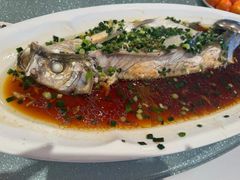 -红色江山(首钢国际大厦店)