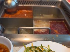 -海底捞火锅(海悦天地店)