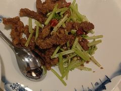 -杭州香格里拉·香宫中餐厅