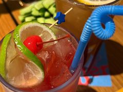 -MARU玛露音乐餐厅(大学路店)