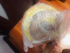 -Bread618面包生日蛋糕(欧亚商都店)
