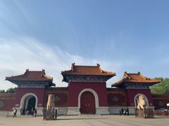 -北陵公园