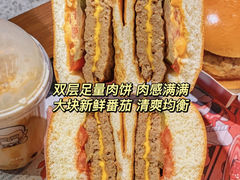 -肯德基(闵庄路店)