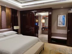 -郑州美盛喜来登大酒店