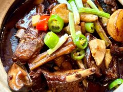 -金龙·打边炉(南京西路店)