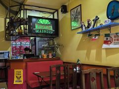 -panchos 墨西哥餐厅(嘉绿苑店)