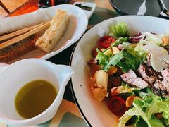 -安妮意大利餐厅(日坛店)
