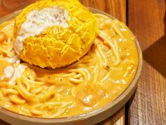 -TAIFORKS 大福食堂·山葵烤肉料理·拌饭(宝安店)