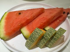 -小放牛炒菜馆(长安万达店)