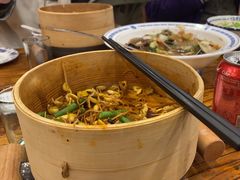 -老雒阳面馆·水席·洛阳菜(王城路店)