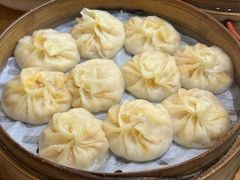 -余氏豆腐包老店(东直街店)