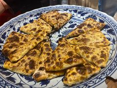 -沙州食驿·非遗小吃夜市