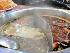 -刘少华贵州小黄牛·鲜牛肉火锅(总店)