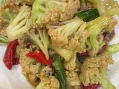 -百年认一力 太原老字号 (桥头街店)