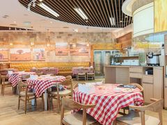 -西贝(无锡万象城店)