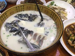 -全乐鱼馆·淳牌有机鱼直营店