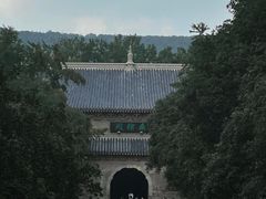 -灵谷景区
