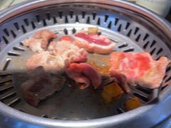 -梨花自助烤肉(天河城店)