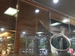 -星巴克(深圳罗湖书城店)