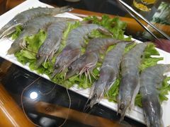 -雅然居铜火锅(长新街店)