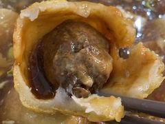 -毛华美食(清扬路店)