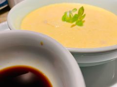 肉沫炖土鸡蛋-桂满陇-锦绣江南(万象城店)