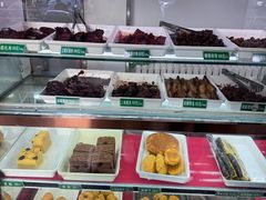 -宝瑞门钉肉饼店