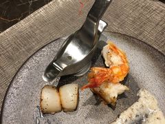 -枫品铁板烧(东樾店)