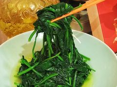 -松沪名灶·豆浆鱼头·新上海菜(江川路交大店)