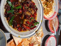 -怪噜范·贵阳小吃大排档(世纪金源店)