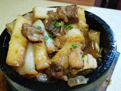 -喜鹊茶点.啫煲(车陂店)