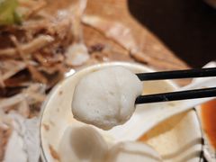 -鱼头泡饭·湖北菜·非物质文化遗产(岳家嘴总店)