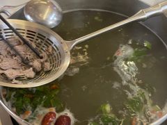 -刘少华贵州小黄牛·鲜牛肉火锅(总店)