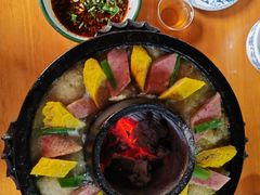 -龙姐私房菜(和顺古镇店)