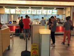 -大唐腾记腊汁肉夹馍(西安北站店)