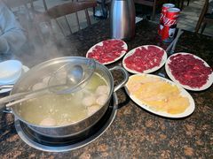-八合里潮汕鲜牛肉火锅(深圳海岸城店)