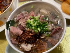 -龙头街回族餐厅(蒜村新区农大店)