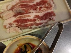 五花肉-喜来稀肉(虹泉路店)