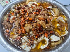 -黑皮酸菜鱼(三山街店)