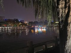 -香雪海饭店中餐厅(人民桥店)