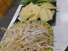 -鱼羊宴烤鱼羊蝎子烧烤(怡馨家园店)
